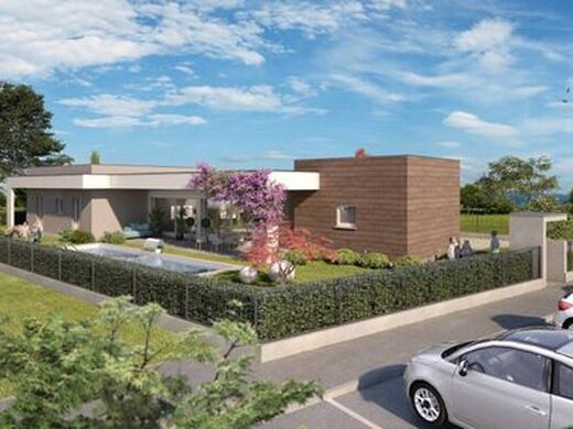 Maison de luxe à vendre à Scanzo-Rosciate, 769 000 €, Photo 3