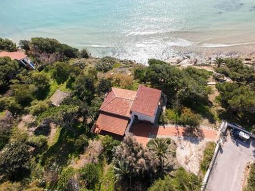 Luxury House for sale in Realmonte, 1 000 000 €, Photo 7