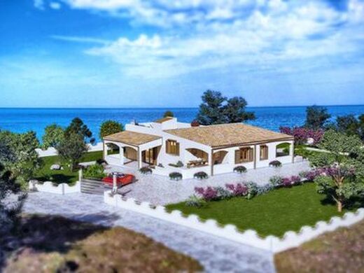 Maison de luxe à vendre à Castellammare Del Golfo, 1 800 000 €, Photo 3