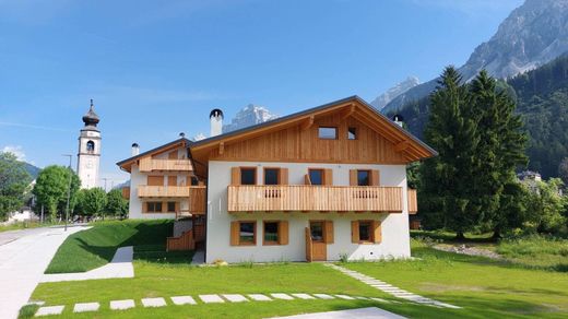 Appartement de luxe à vendre à Borca, 590 000 €, Photo 2