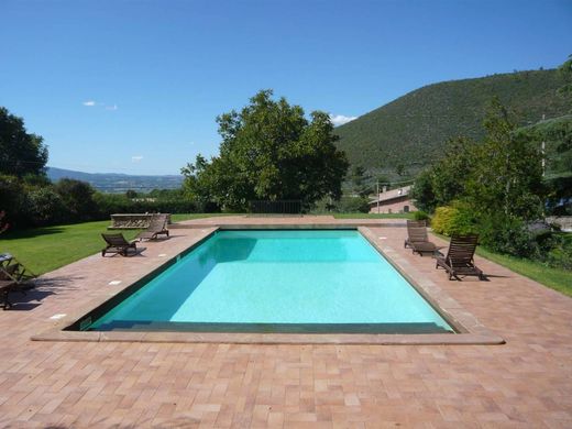 Maison de luxe à vendre à Spoleto, 1 300 000 €, Photo 6