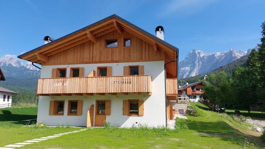 Appartement de luxe à vendre à Borca, 590 000 €, Photo 3