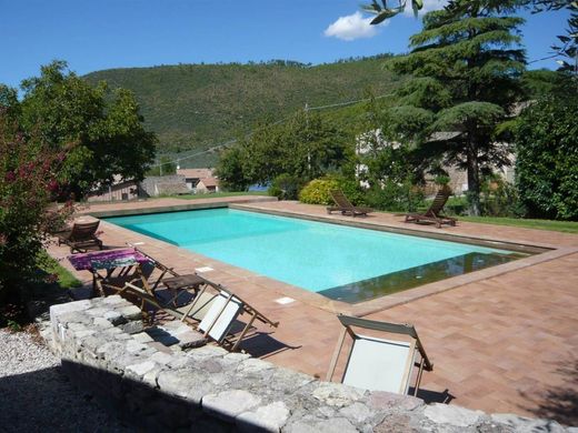 Maison de luxe à vendre à Spoleto, 1 300 000 €, Photo 5