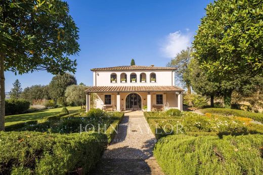 Maison de luxe à vendre à Siena, 3 500 000 €, Photo 1