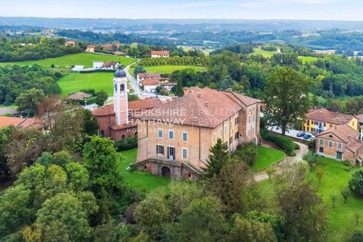 Maison de luxe à vendre à Roatto, 1 800 000 €, Photo 1