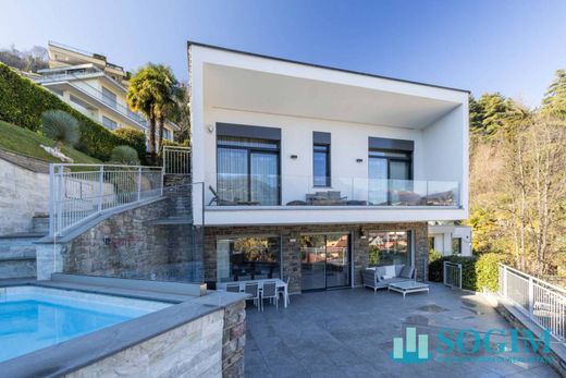 Maison de luxe à vendre à Como, 2 800 000 €, Photo 1