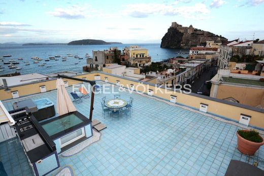 Luxury Apartment for sale in Ischia, 1 975 000 €, Photo 1