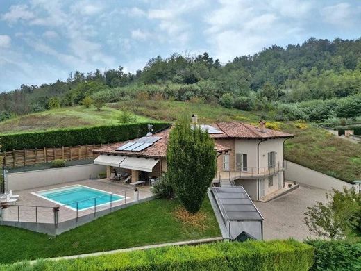 Luxury House for sale in Corneliano d'Alba, 1 160 000 €, Photo 1