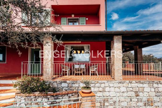 Luxury House for sale in Vezzano Ligure, 590 000 €, Photo 2