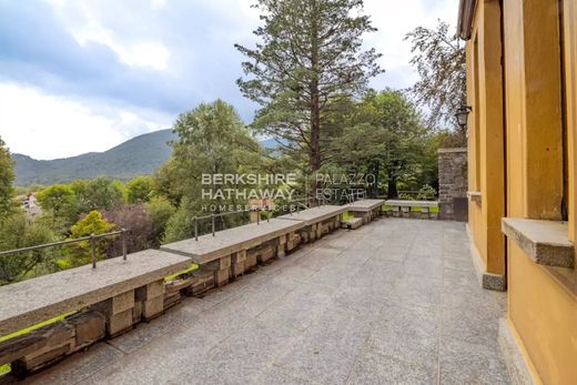 Luxury House for sale in Lanzo d'Intelvi, 850 000 €, Photo 7