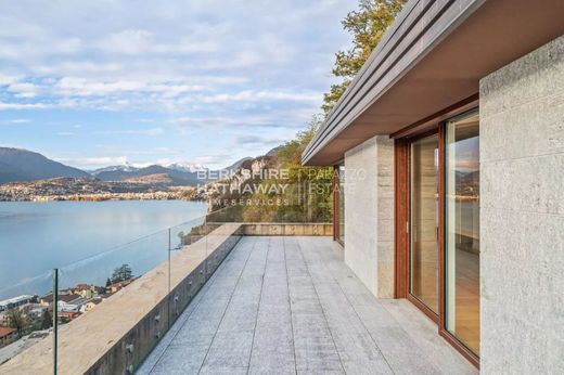 Maison de luxe à vendre à Campione, 3 820 000 €, Photo 2