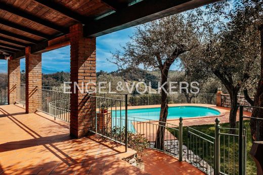 Luxury House for sale in Vezzano Ligure, 590 000 €, Photo 3