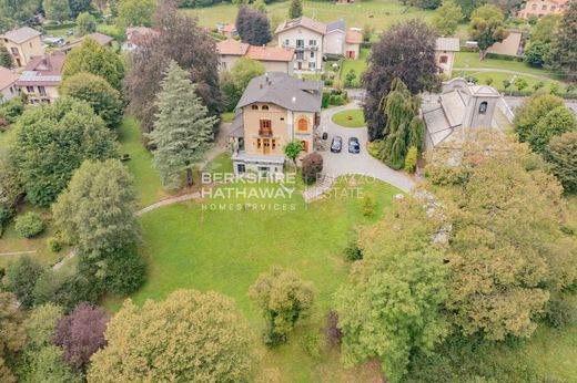 Luxury House for sale in Lanzo d'Intelvi, 850 000 €, Photo 5