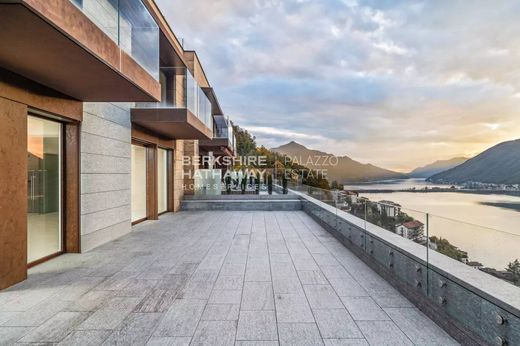 Maison de luxe à vendre à Campione, 3 820 000 €, Photo 5