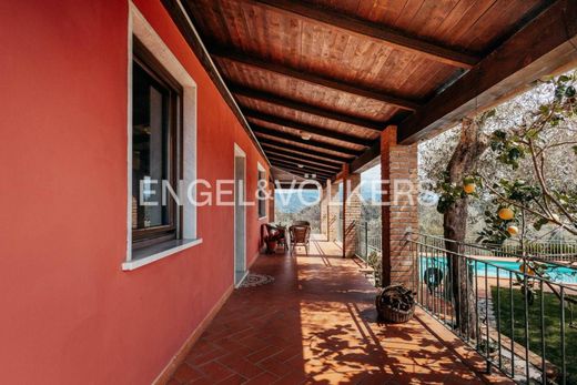 Luxury House for sale in Vezzano Ligure, 590 000 €, Photo 4