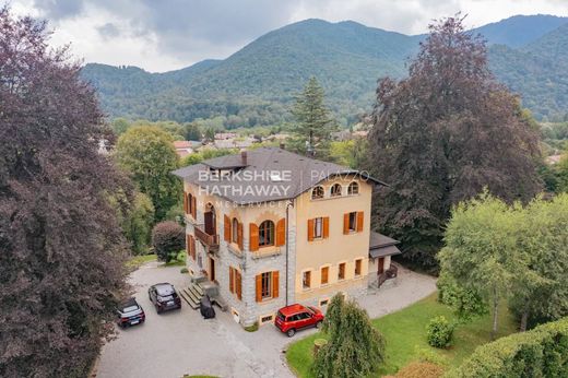 Luxury House for sale in Lanzo d'Intelvi, 850 000 €, Photo 2