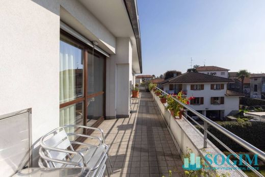 Appartement de luxe à vendre à Cantù, 498 000 €, Photo 7