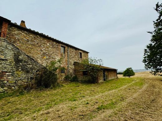 Maison de luxe à vendre à San Casciano Dei Bagni, 1 600 000 €, Photo 4