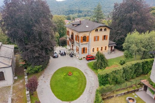 Luxury House for sale in Lanzo d'Intelvi, 850 000 €, Photo 3
