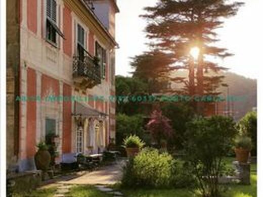 Luxury Apartment for sale in Santa Margherita Ligure, 1 950 000 €, Photo 5