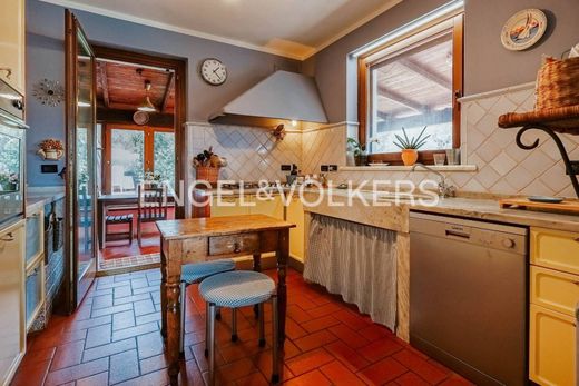 Luxury House for sale in Vezzano Ligure, 590 000 €, Photo 6