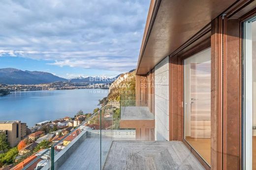 Maison de luxe à vendre à Campione, 3 820 000 €, Photo 4