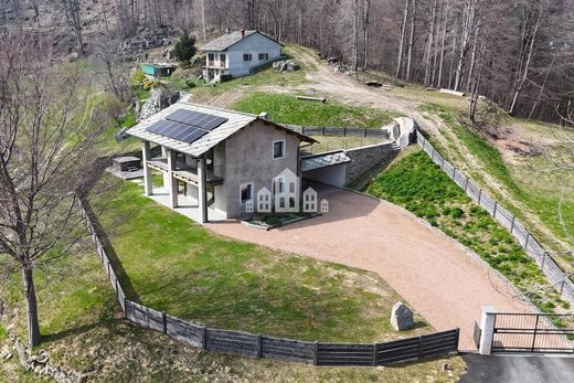 Maison de luxe à vendre à Vico Canavese, 539 000 €, Photo 4