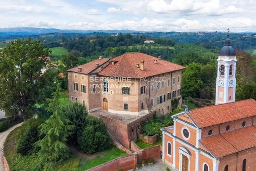 Maison de luxe à vendre à Roatto, 1 800 000 €, Photo 6
