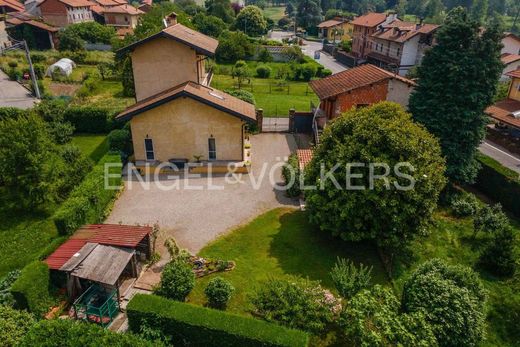 Luxury House for sale in Agrate Conturbia, 410 000 €, Photo 7