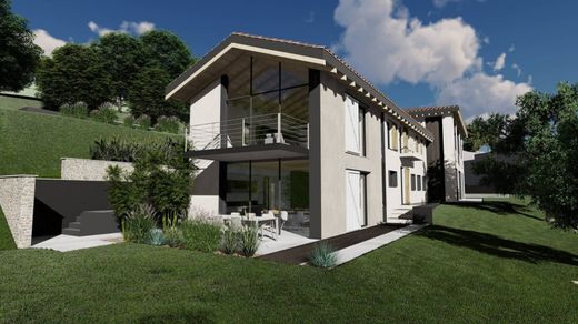 Luxury House for sale in Salò, 950 000 €, Photo 1