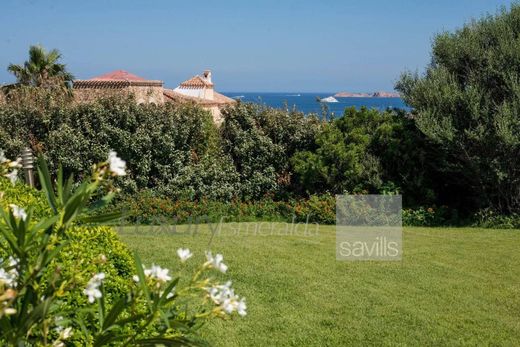 Maison de luxe à vendre à Arzachena, 3 600 000 €, Photo 1