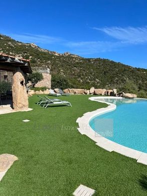 Luxury House for sale in Porto Cervo, 6 500 000 €, Photo 1