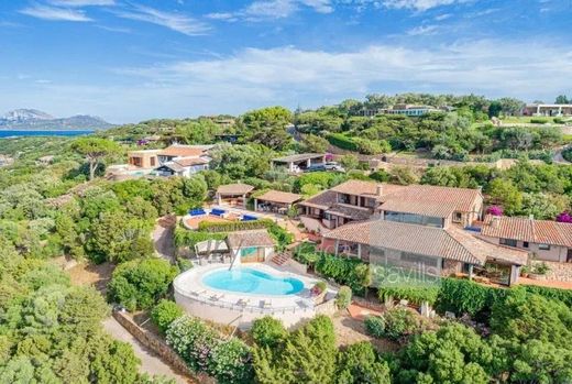 Luxury House for sale in Porto Rotondo, 15 000 000 €, Photo 1