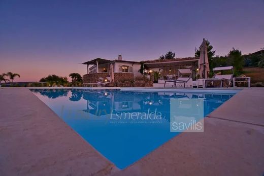 Luxury House for sale in San Teodoro, 0 €, Photo 1