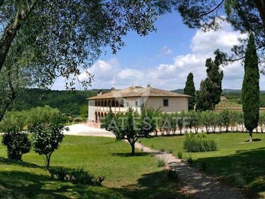 Maison de luxe à vendre à Sinalunga, 2 500 000 €, Photo 2