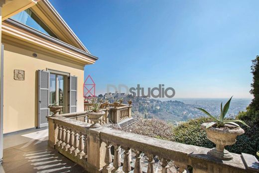 Appartement de luxe à vendre à Bergamo, 2 490 000 €, Photo 3