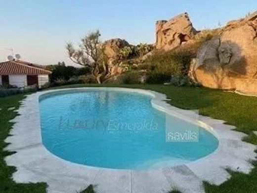 Luxury House for sale in Porto Rotondo, 1 390 000 €, Photo 3