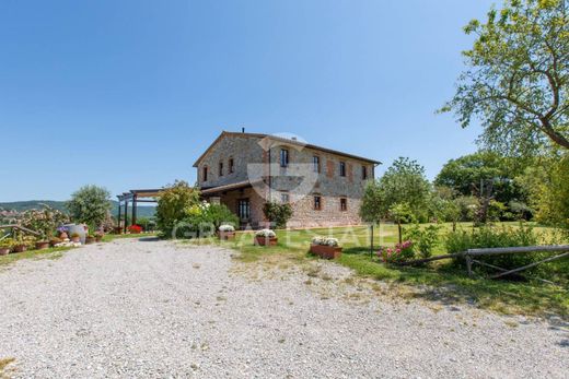 Maison de luxe à vendre à Montegabbione, 1 250 000 €, Photo 3
