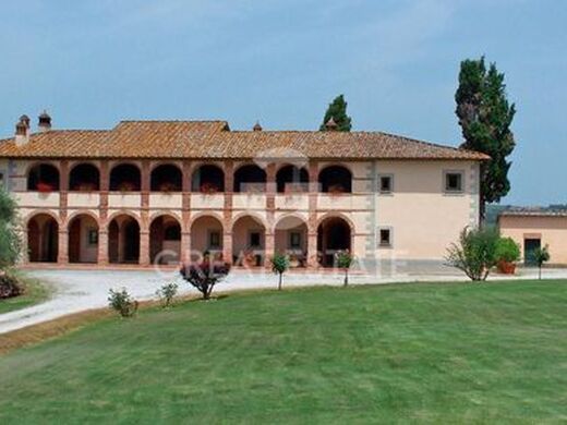 Maison de luxe à vendre à Sinalunga, 2 500 000 €, Photo 3