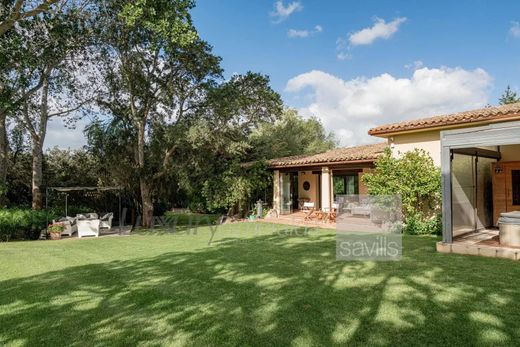 Maison de luxe à vendre à San Pantaleo, 3 120 000 €, Photo 2