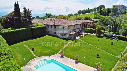 Maison de luxe à vendre à Montefalco, 1 800 000 €, Photo 7
