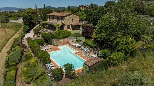 Maison de luxe à vendre à Paciano, 1 050 000 €, Photo 3