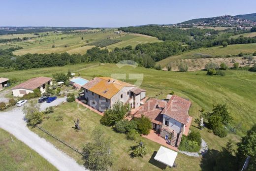 Maison de luxe à vendre à Montegabbione, 1 250 000 €, Photo 2