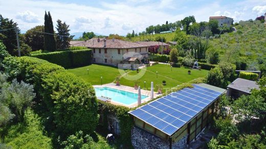 Maison de luxe à vendre à Montefalco, 1 800 000 €, Photo 4