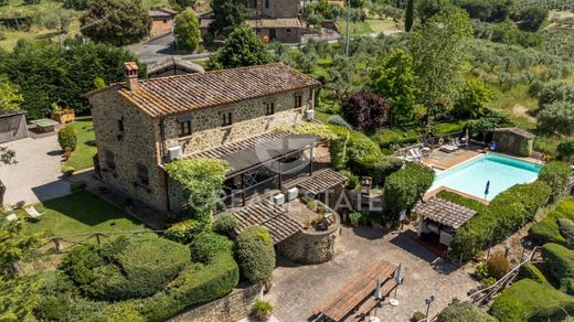 Maison de luxe à vendre à Paciano, 1 050 000 €, Photo 7