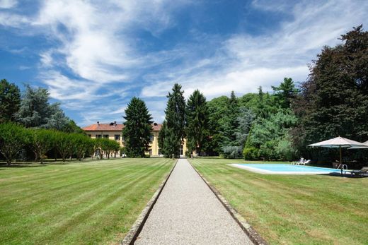 Luxury House for sale in Paderno Dugnano, 5 000 000 €, Photo 5