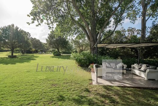 Maison de luxe à vendre à San Pantaleo, 3 120 000 €, Photo 6