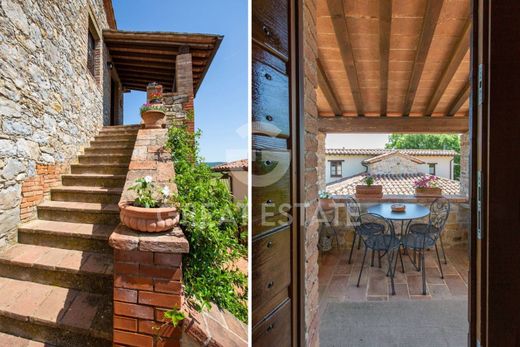 Maison de luxe à vendre à Montegabbione, 1 250 000 €, Photo 7