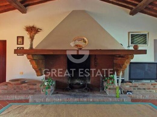 Maison de luxe à vendre à Sinalunga, 2 500 000 €, Photo 6