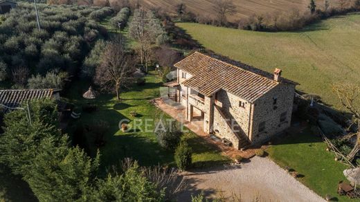 Maison de luxe à vendre à Paciano, 1 050 000 €, Photo 6